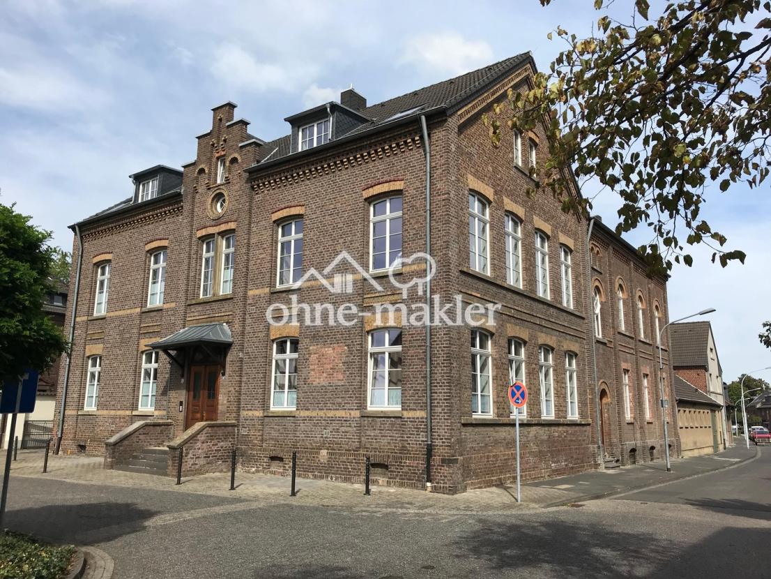 Hausansicht Ahl Schull 
