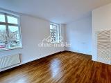 Wohnzimmer Richtung Küche