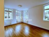 Wohnzimmer Richtung Dorfplatz