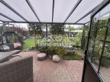 Terrassenüberdachung
