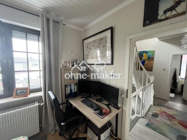 Zimmer 1 OG