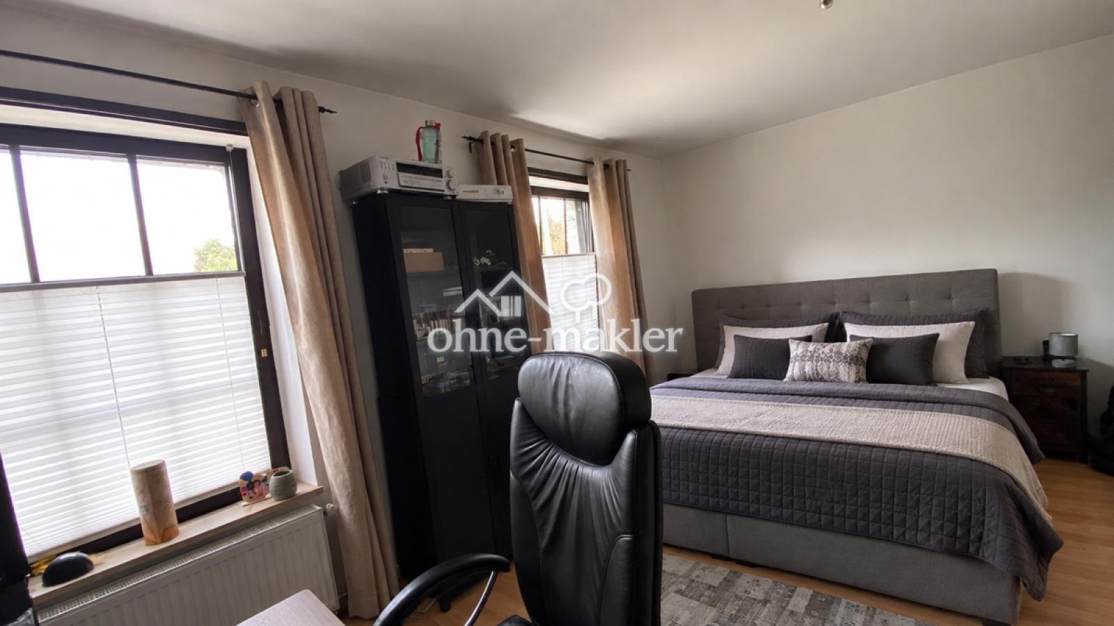 Zimmer 3 OG