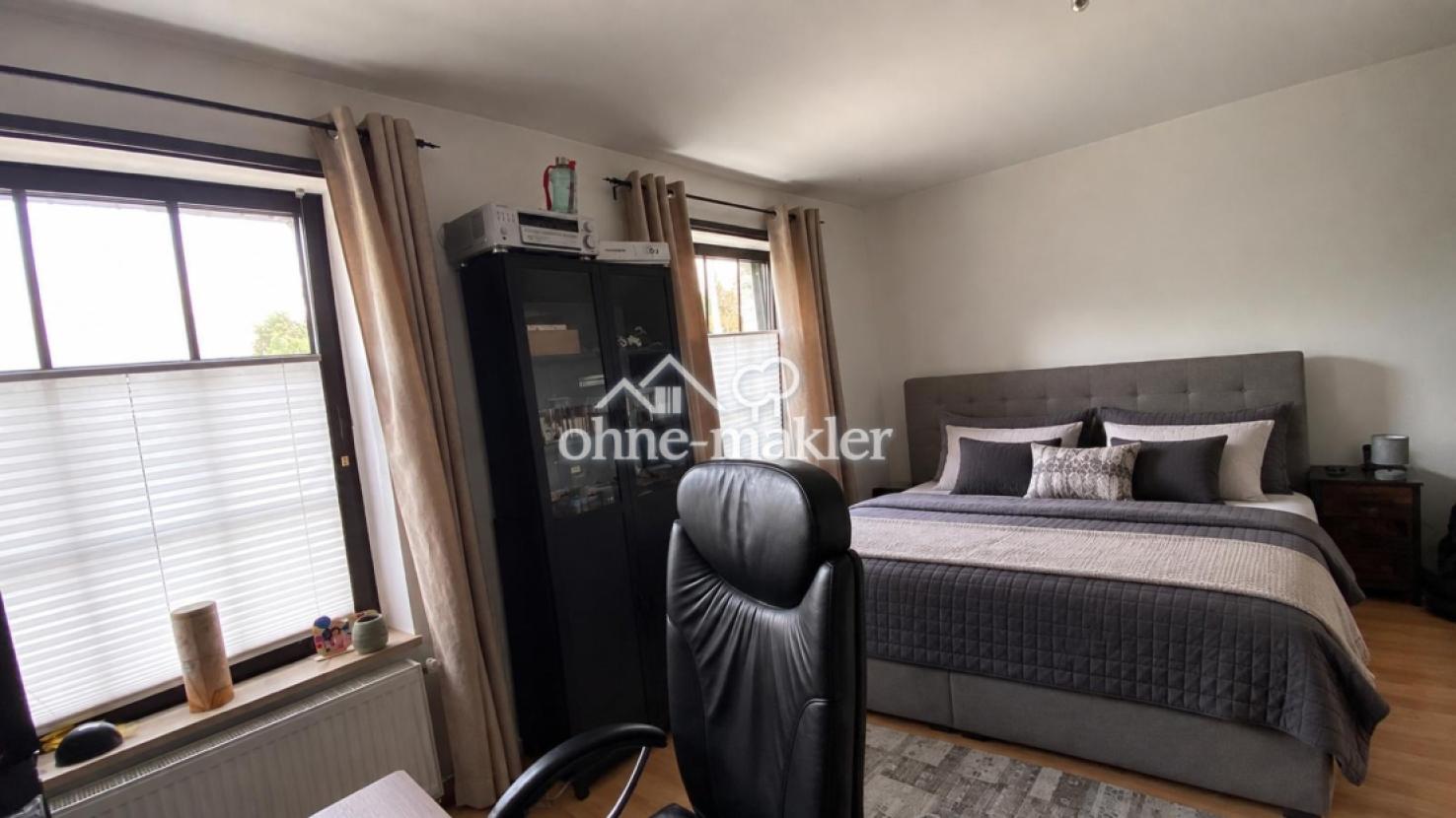 Zimmer 3 OG
