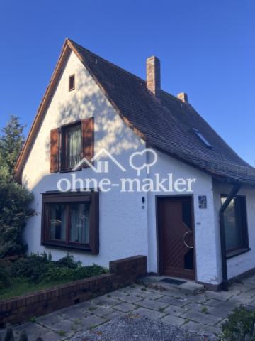 Haus - renovieren oder Abriss