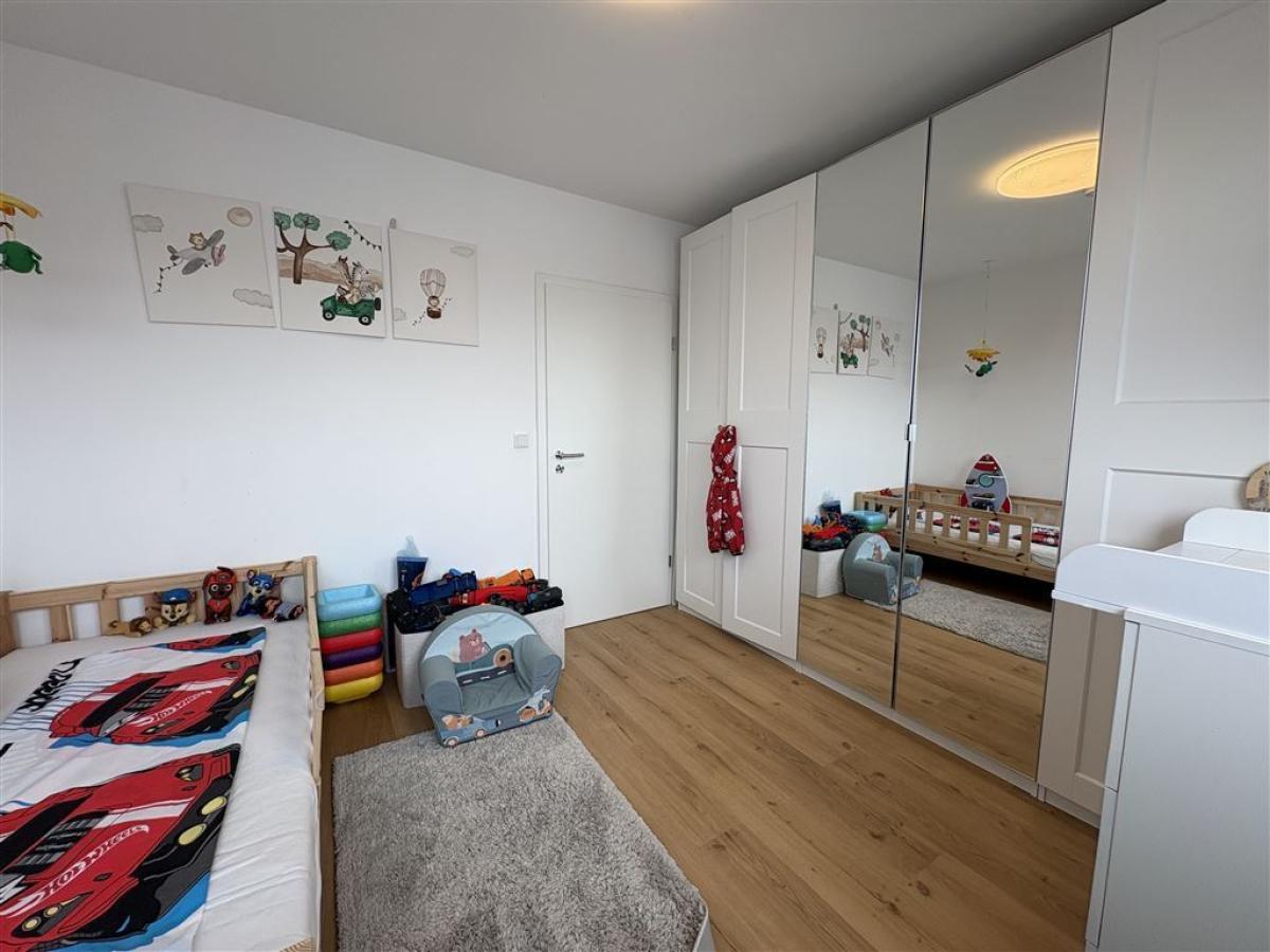 Kinderzimmer / Büro