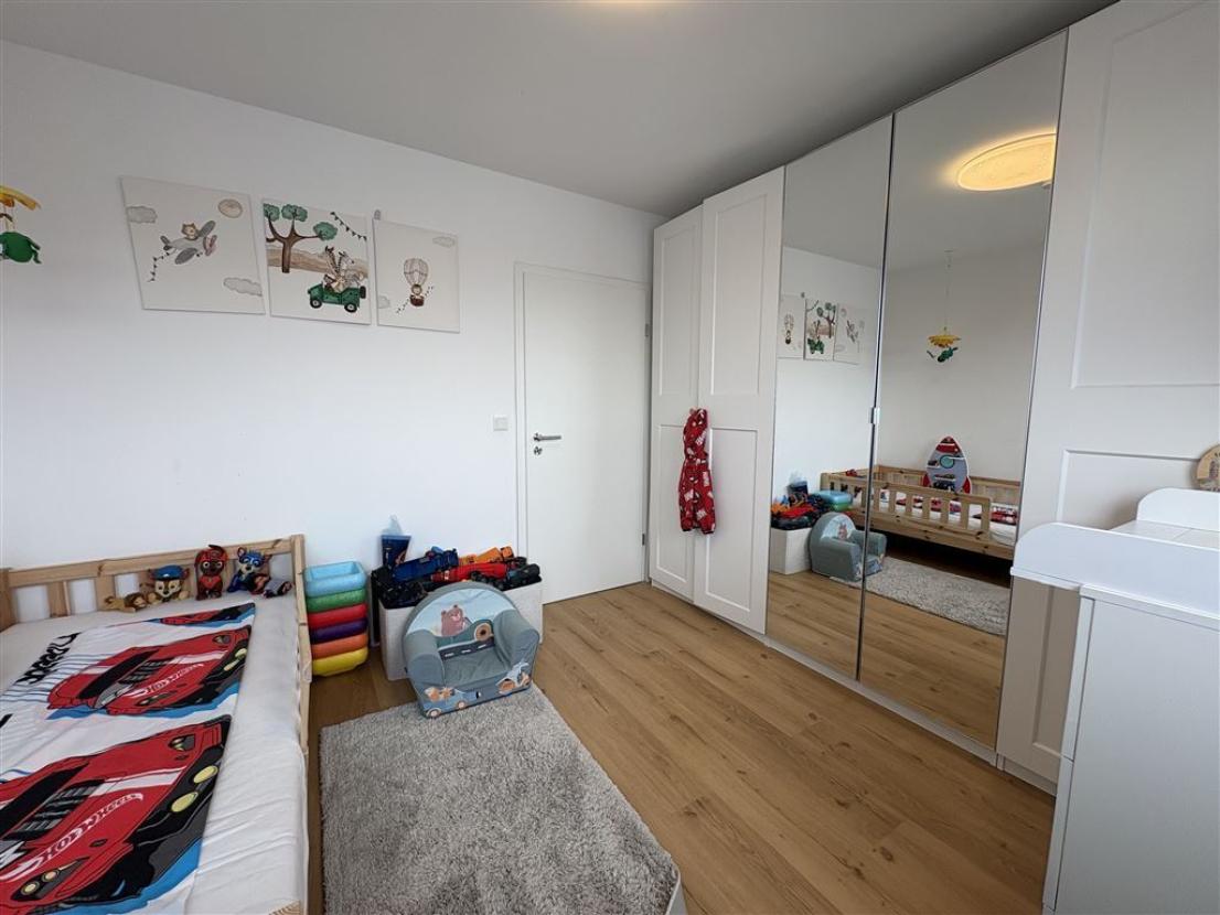 Kinderzimmer / Büro