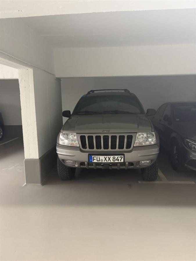 TG-Stellplatz
