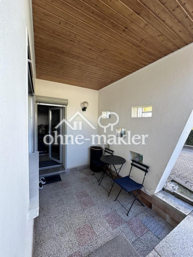 Loggia