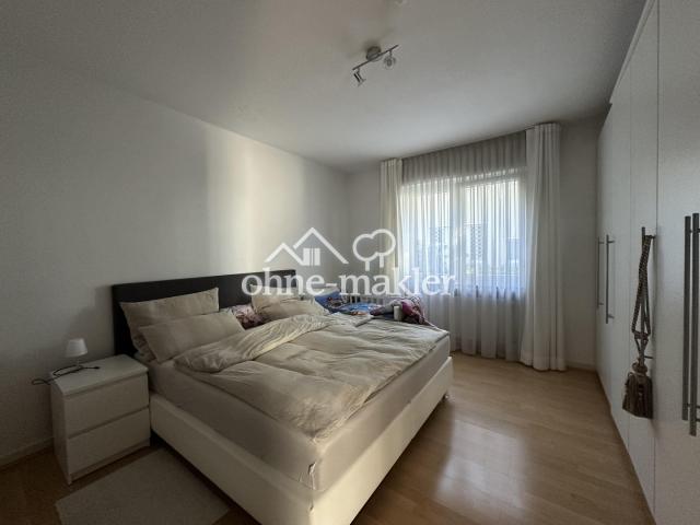 Elternzimmer