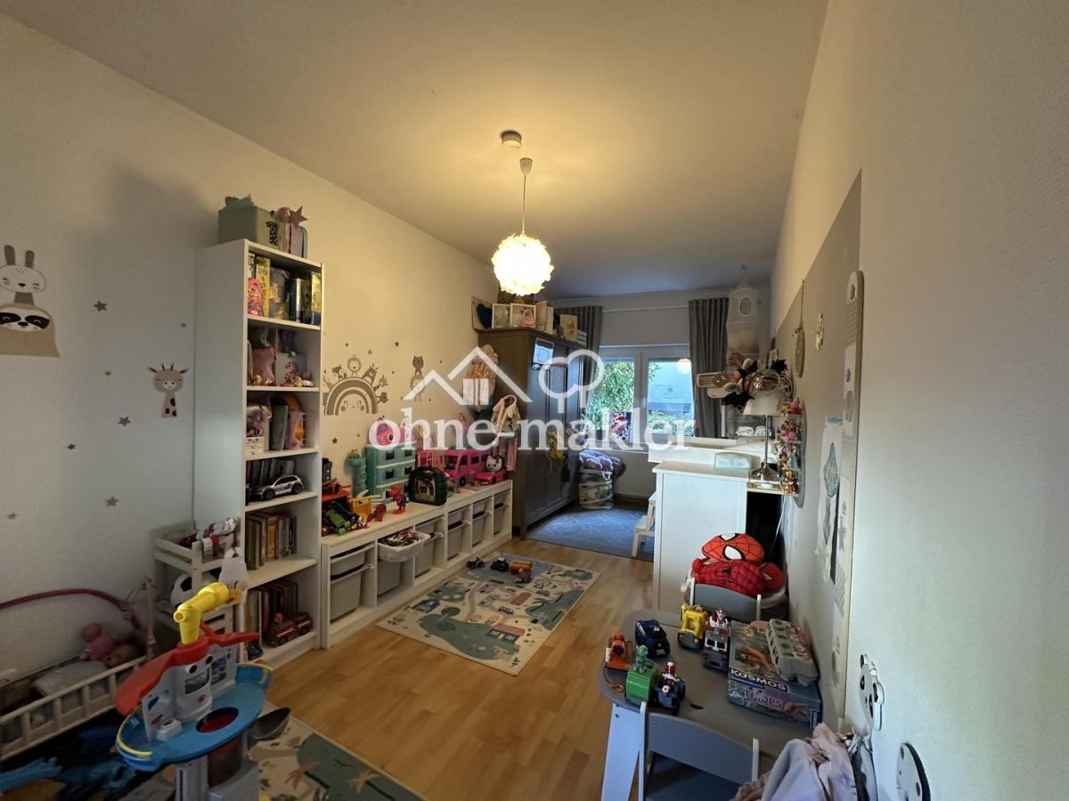 Kinderzimmer