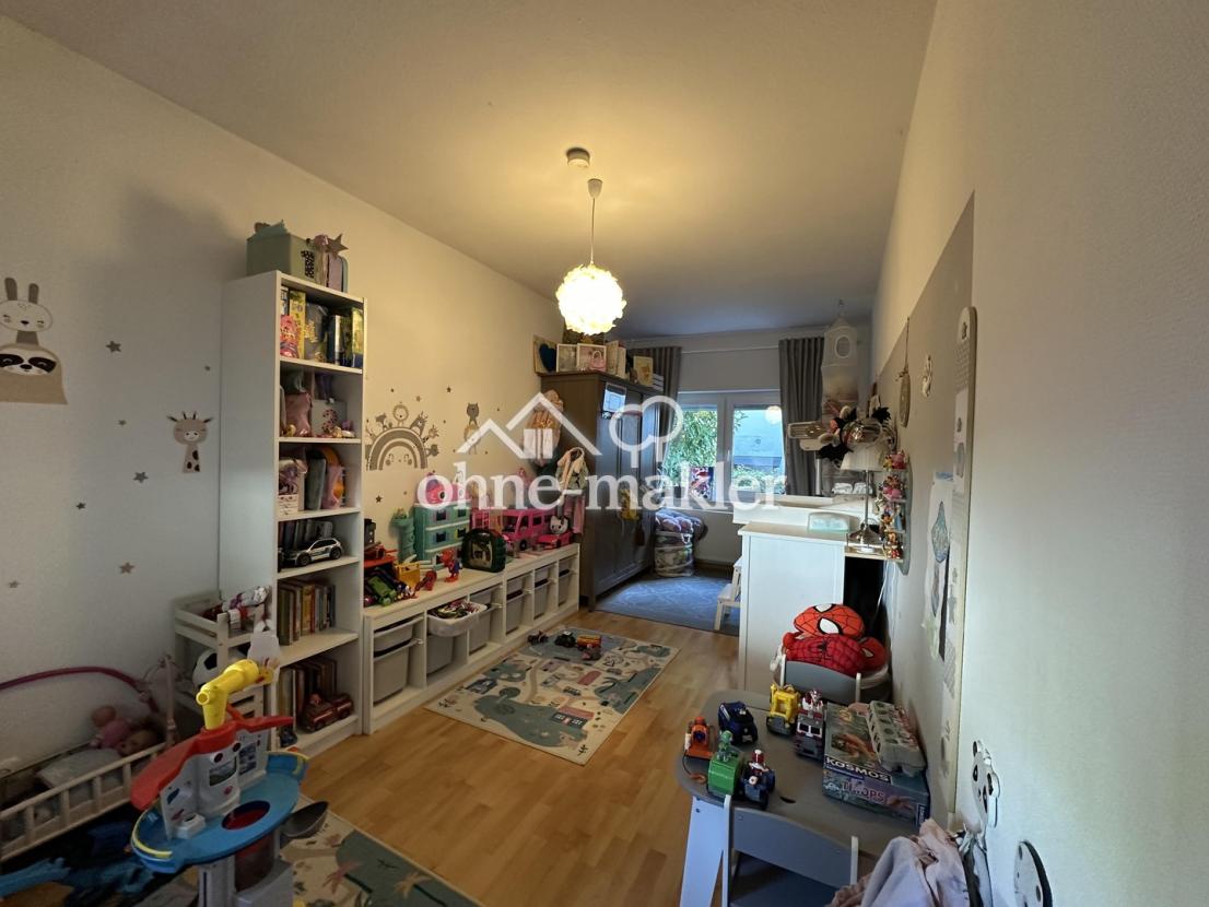 Kinderzimmer