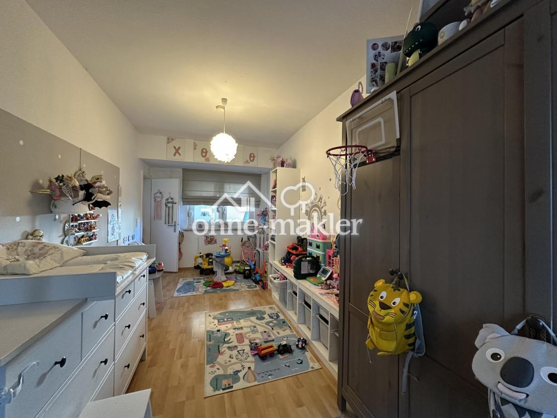 Kinderzimmer