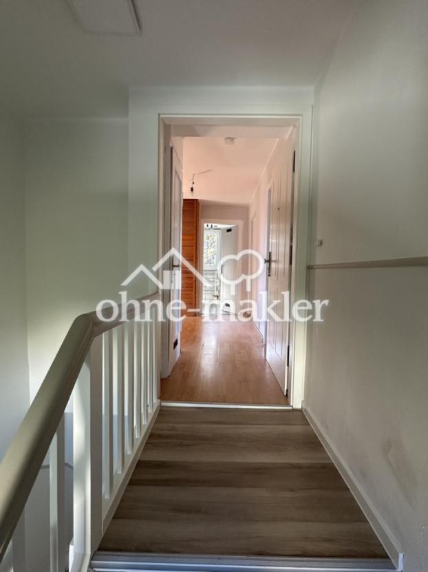 Eingangstür zur Wohnung
