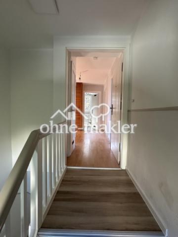 Eingangstür zur Wohnung