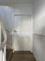 Eingangstür zur Wohnung