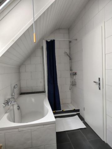 Bad+Wanne+Dusche+2 Waschbecken