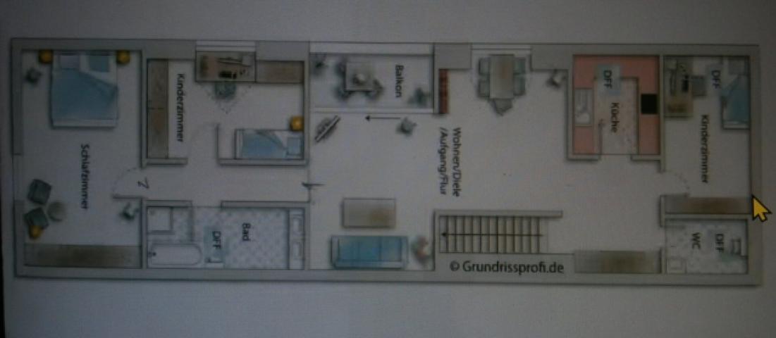 24 Grundriss