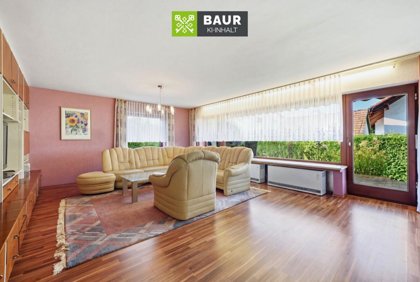 EG Wohnzimmer