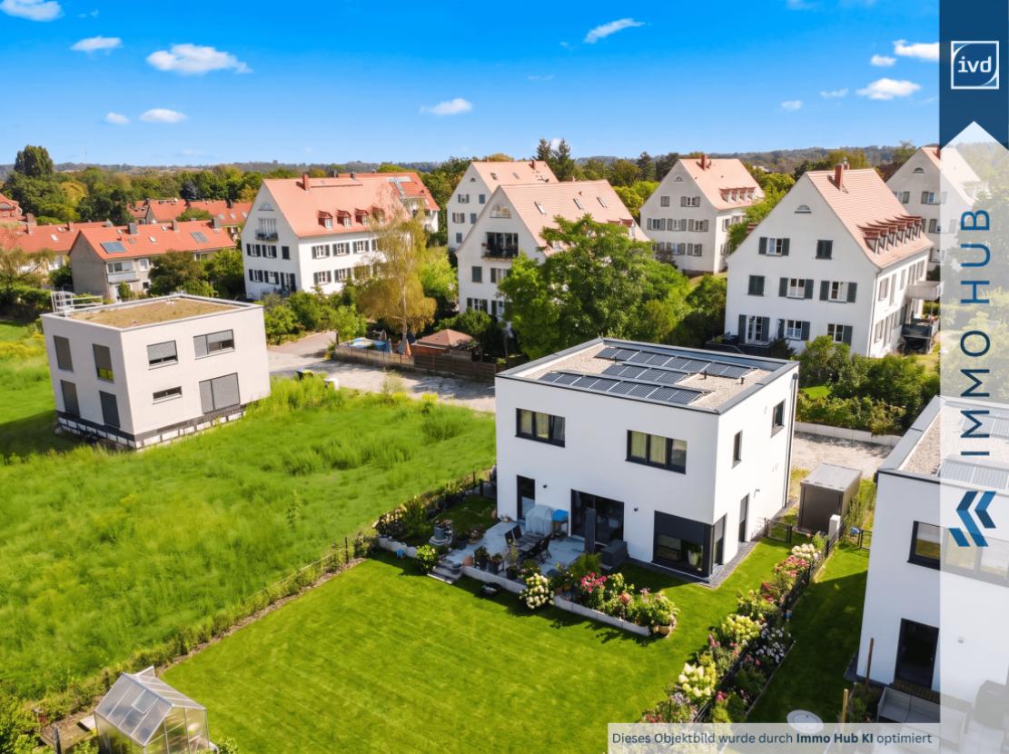 Grundstück