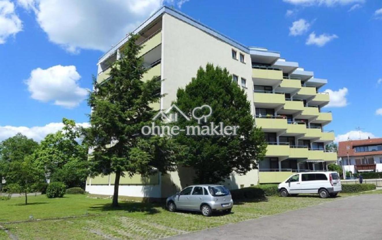 Objekt Linzgaustr. 10