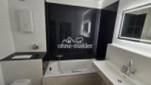 WC und Wanne