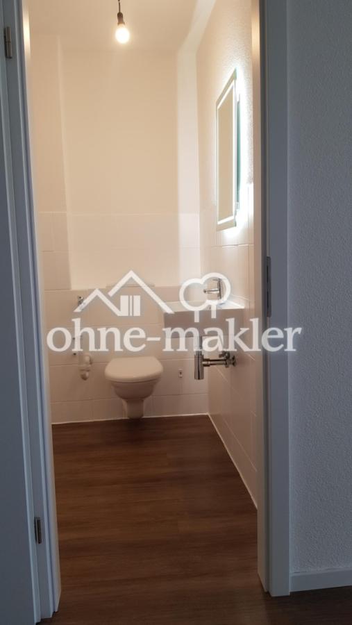 Gäste WC