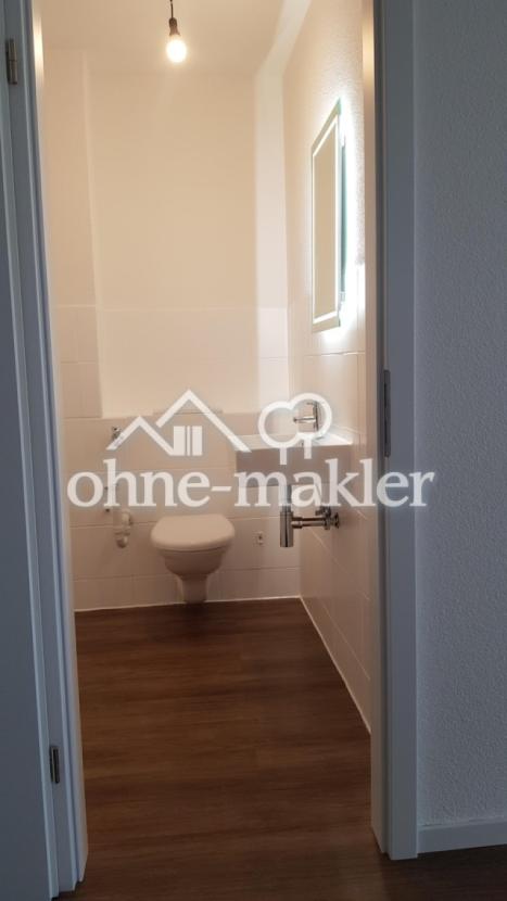Gäste WC