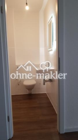 Gäste WC