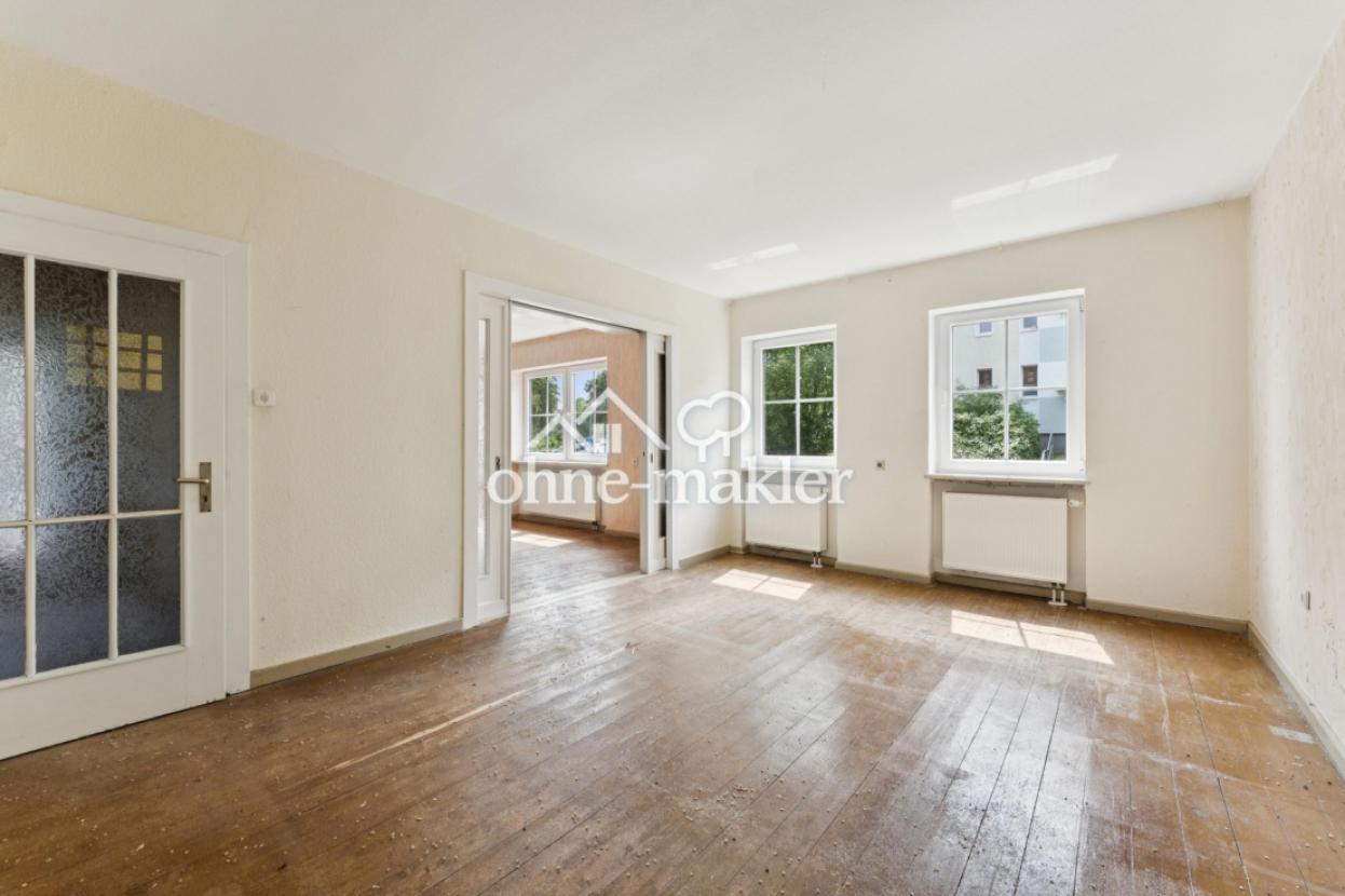 Esszimmer EG