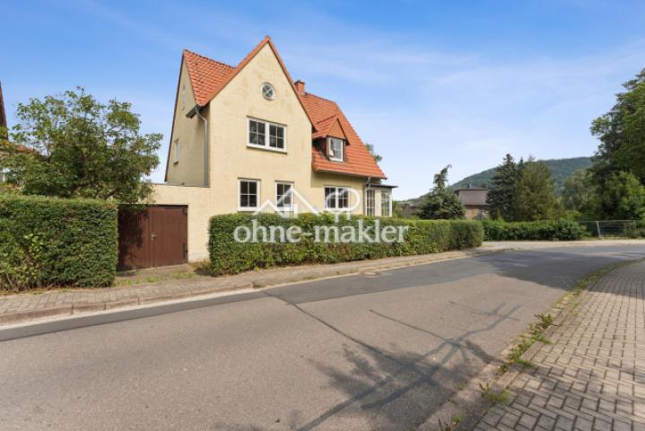 Außenansicht vorne