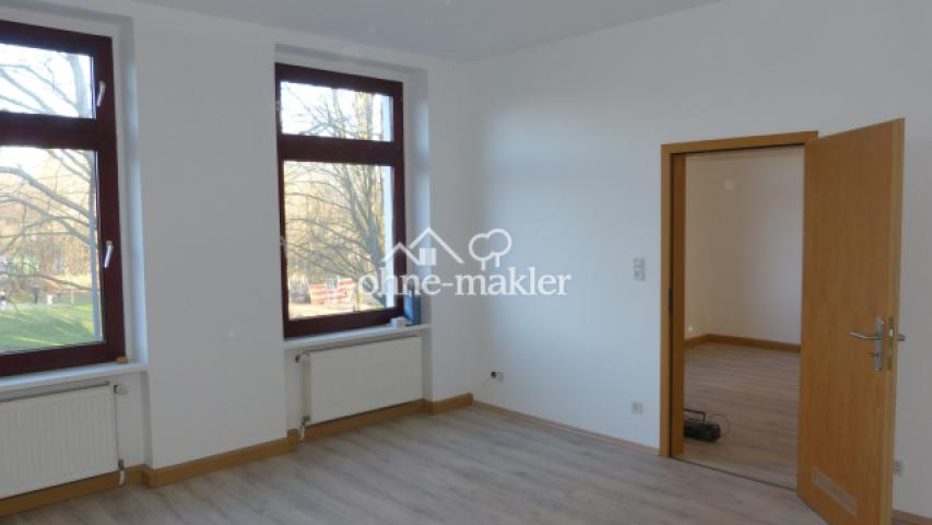 Schlafzimmer ca. 20 qm