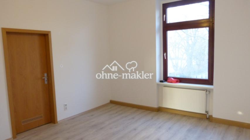 Wohnzimmer ca. 19 qm