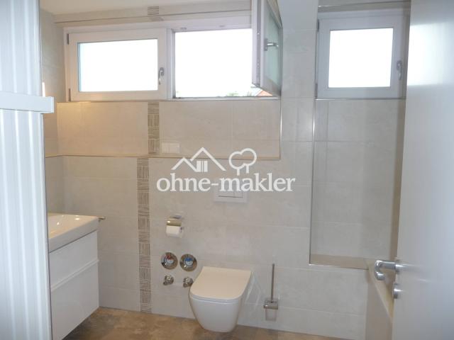 Badezimmer 1. OG