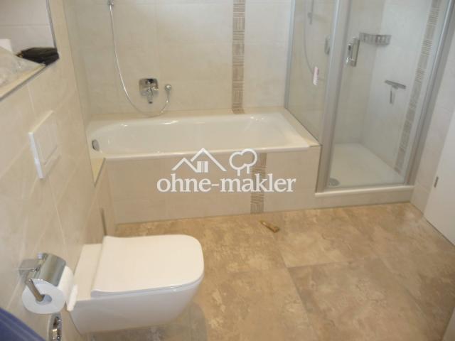 Badezimmer 1. OG