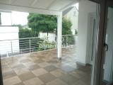 Terrasse Erdgeschoss