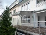 Terrasse Erdgeschoss