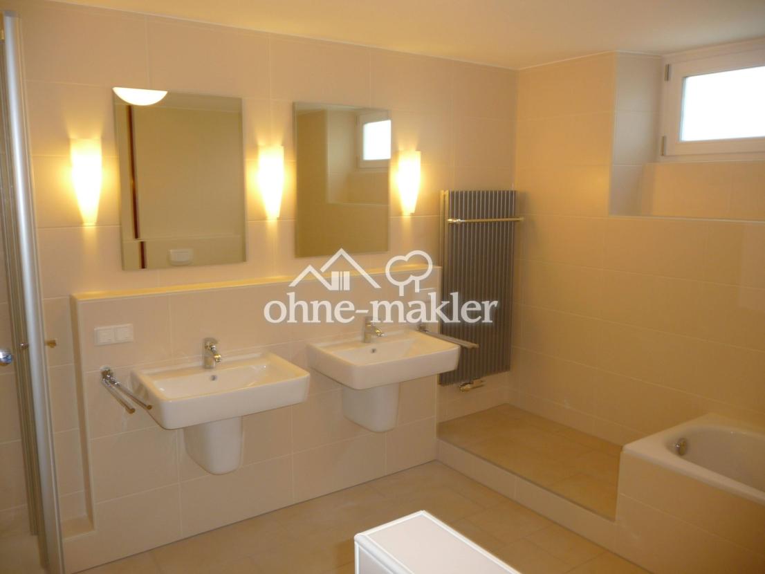 Badezimmer Souterrain