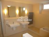 Badezimmer Souterrain
