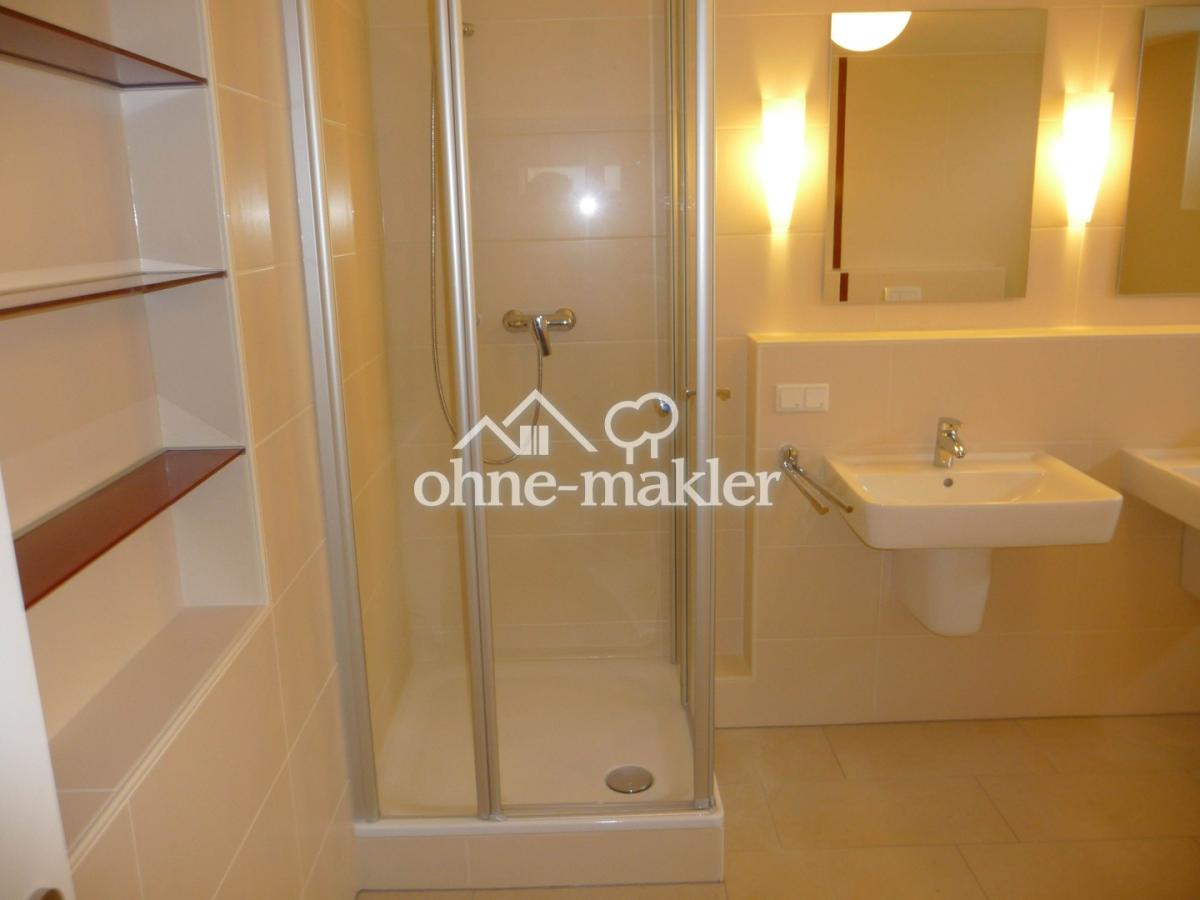 Badezimmer Souterrain