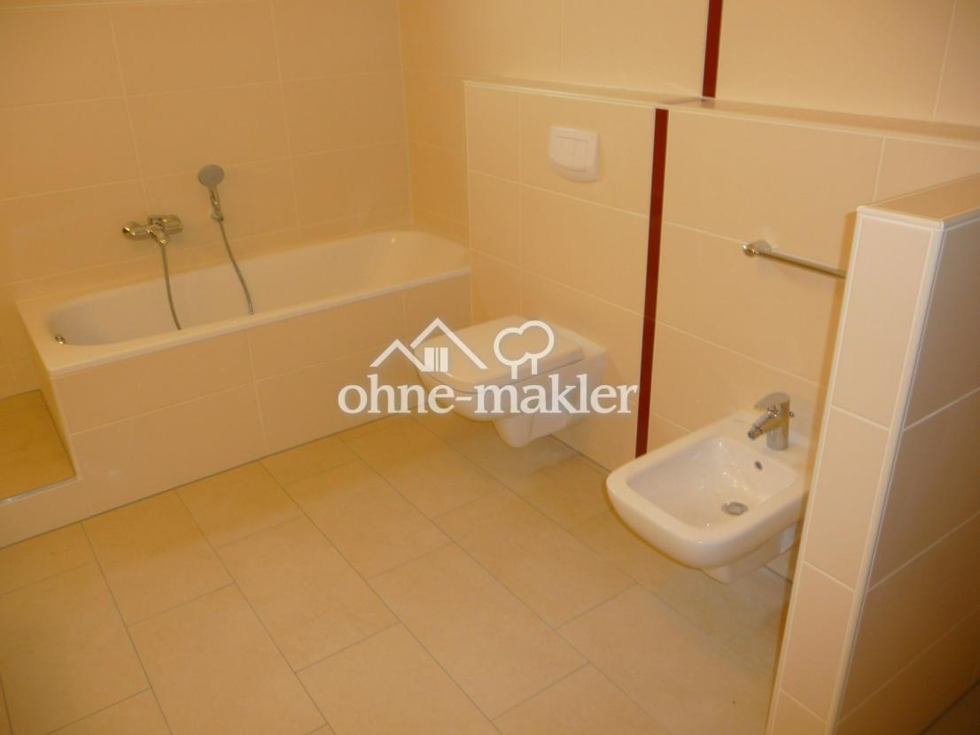 Badezimmer Souterrain