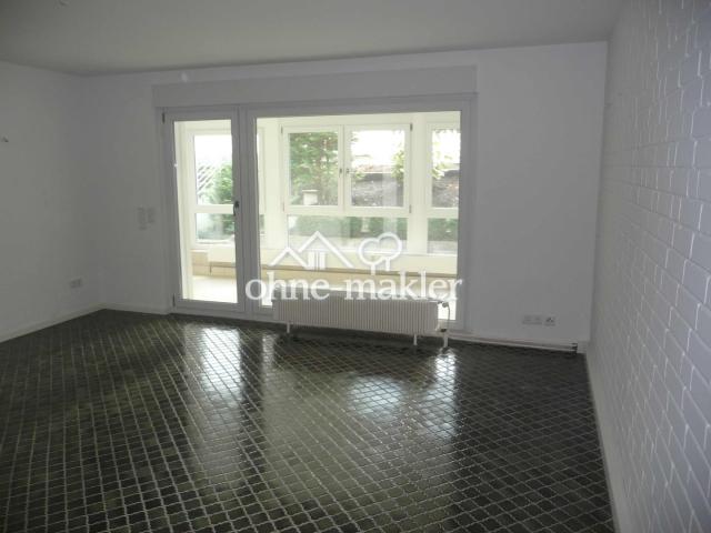 Schlafzimmer Souterrain