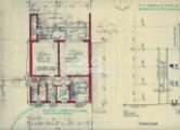 Grundriss Souterrain