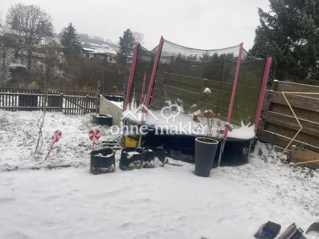 Terasse / Garten