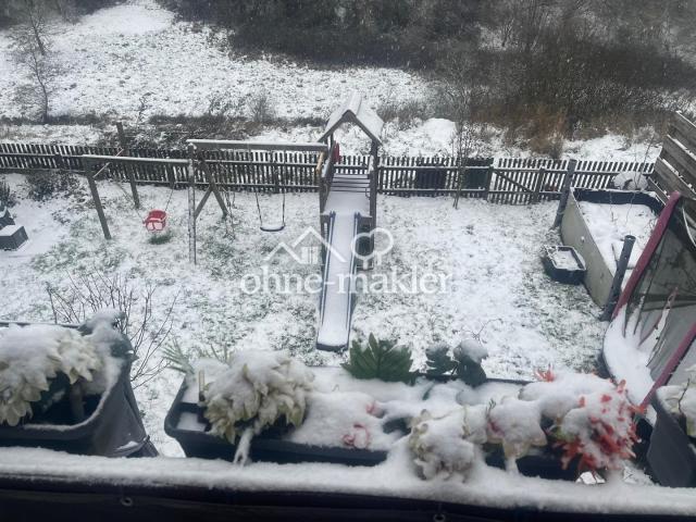 Balkon / Garten