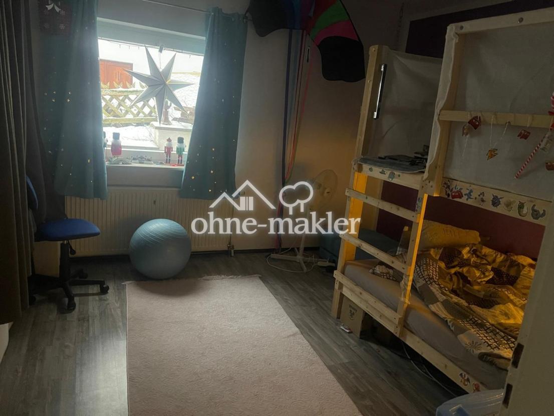 Kinderzimmer UG
