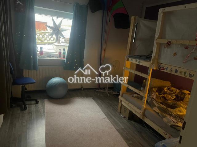 Kinderzimmer UG