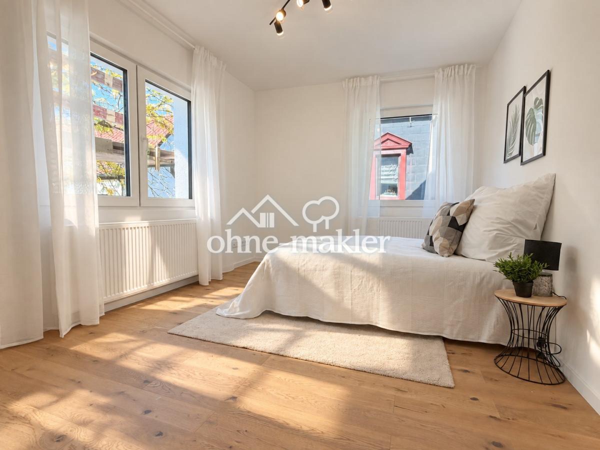 Schlafzimmer 2