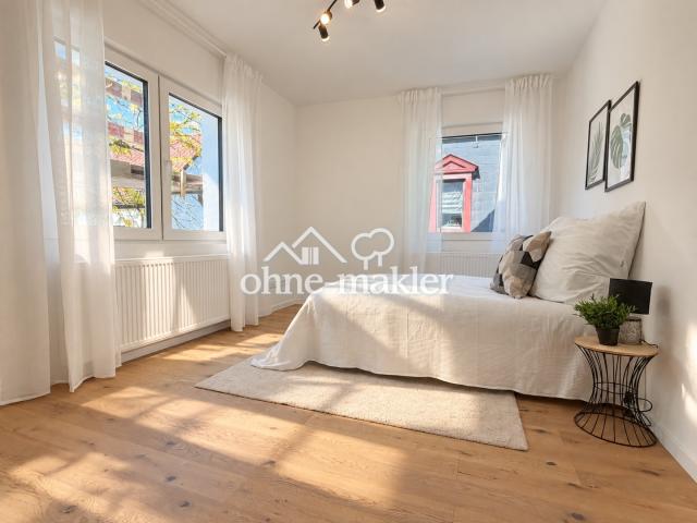 Schlafzimmer 2