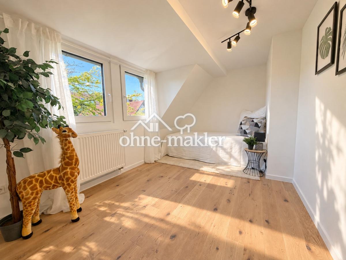 Schlafzimmer 3