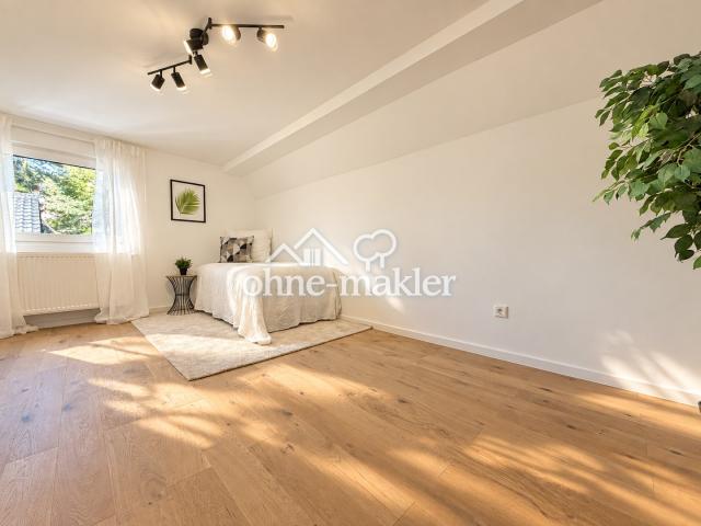 Schlafzimmer 4
